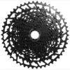 SRAM PG-1230 12-fach Schwarz 11-50 Zähne -Bieg SRAM Zahnkranz Kassette PG 1230 12 Gang Fach schwarz 11 50 00.2418.086.000 710845818011