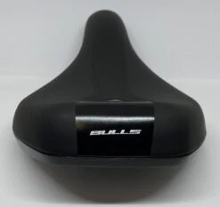 Velo Bulls MTB Ab 2022 Schwarz -Bieg Sattel Bulls Selle Royal 2022 MTB Herren schwarz b