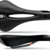 Selle Italia Sportourer X-Race Gel-Flow -Bieg Sattel Selle Italia Sportourer X Race Gel Flow Hi Viz FA003502711