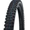Schwalbe Hans Dampf Evo HS 491 Supertrail Addix Speedgrip -Bieg Schwalbe Hans Dampf HS491 Supertrail Addix Speedgrip 65 622 29x2.60 11601110.01 4026495881036