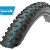 Schwalbe Nobby Nic Evo HS 463 Snake SkinTL-Easy Addix Speedgrip -Bieg Schwalbe Nobby Nic Addix Speedgrip SnakeSkin TL Easy 57 584 11600666.01