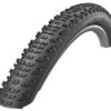 Schwalbe Racing Ralph Performance HS-490 Faltbar Addix Schwarz -Bieg Schwalbe Racing Ralph Performance faltbar Addix HS490 TL Ready 57 584 11601116