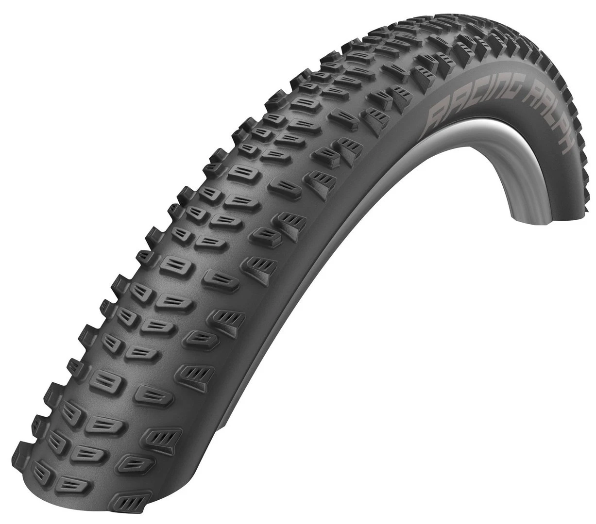 Schwalbe Racing Ralph Performance HS-490 Faltbar Addix Schwarz 3 Schwalbe Racing Ralph Performance HS-490 Faltbar Addix Schwarz