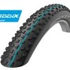 Schwalbe Rocket Ron Evo HS 438 Snake SkinTL-Easy Addix Speedgrip -Bieg Schwalbe Rocket Ron Addix Speedgrip SnakeSkin TL Easy 57 584 11601017
