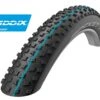 Schwalbe Rocket Ron Evo HS 438 Snake SkinTL-Easy Addix Speedgrip -Bieg Schwalbe Rocket Ron Addix Speedgrip SnakeSkin TL Easy 57 622 11601018