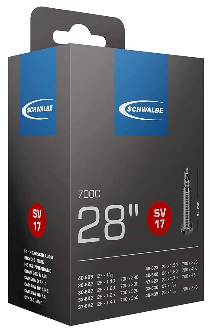 Schwalbe 17 SV: 28-47/622-635 3 Schwalbe 17 SV: 28-47/622-635