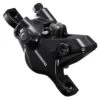 Shimano Bremssattel BR-MT410 Schwarz -Bieg Shimano Bremssattel BR MT410 schwarz E BRMT410MPRXL 4550170621636