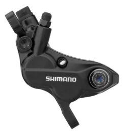 Shimano Bremssattel BR-MT520 4-Kolben Schwarz 7 Shimano Bremssattel BR-MT520 4-Kolben Schwarz -Bieg Shimano Bremssattel BR MT520 4 Kolben schwarz E BRMT520MPRXL 4524667686576a