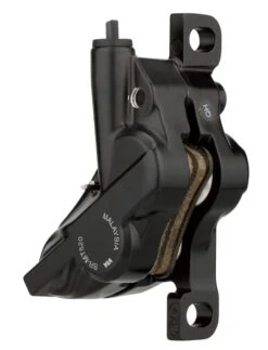 Shimano Bremssattel BR-MT520 4-Kolben Schwarz 9 Shimano Bremssattel BR-MT520 4-Kolben Schwarz -Bieg Shimano Bremssattel BR MT520 4 Kolben schwarz E BRMT520MPRXL 4524667686576c