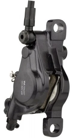 Shimano Bremssattel XT BR-M8100 2-Kolben Mit Resin Belägen Ohne Kühlkörper 9 Shimano Bremssattel XT BR-M8100 2-Kolben Mit Resin Belägen Ohne Kühlkörper -Bieg Shimano Bremssattel Deore XT 2020 2 Kolben schwarz G 03A Resin I BRM8100MPRX 4550170442668c