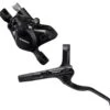 Shimano Altus BR-MT200 VR Incl. Normalem Bremshebel BL-MT201 (Alu)