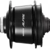 Shimano Alfine 8-Gang SG-S7001-8 Freilauf Schwarz 36 Loch -Bieg Shimano Alfine 8 Gang schwarz SG S7001 8L