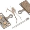 Shimano G04-S Pulvermetall Mit Stahl-Trägerplatte Ohne Kühlkörper XT XC-Race Ab 2017 Y-8MY98010 2 Shimano G04-S Pulvermetall Mit Stahl-Trägerplatte Ohne Kühlkörper XT XC-Race Ab 2017 Y-8MY98010 -Bieg Shimano Bremsbelaege G04 S Metall Y8MY98010