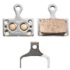 Shimano K04-S Metall Mit Stahl-Trägerplatte Y-8N398020 -Bieg Shimano Bremsbelaege K04 S Metall Y 8N398020 4524667383734