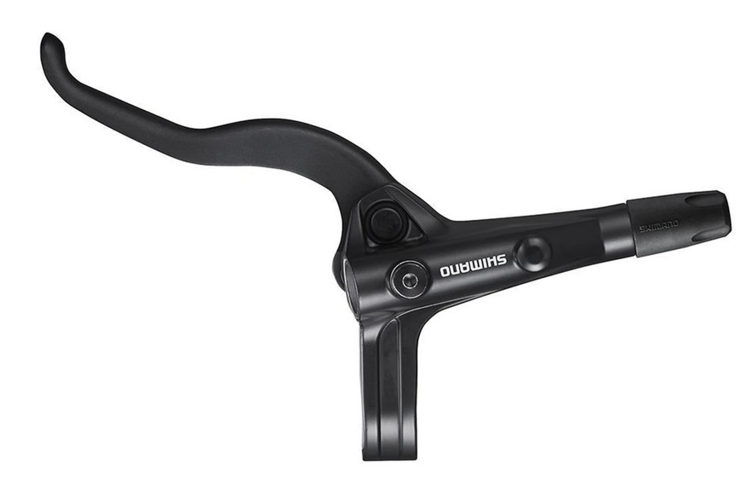 Shimano Alivio BL-MT401 Ab 2020 Disc 2-Finger 4 Shimano Alivio BL-MT401 Ab 2020 Disc 2-Finger – Bild 2