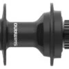 Shimano MT410-B 12-fach Disc Center-Lock Ab 2020 FH-MT410-B 148mm -Bieg Shimano HR Nabe FH MT410 B Disc Centerlock 12 fach 148mm E THRU 32 Loch E FHMT410BB 4550170620677