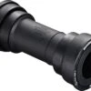 Shimano BB-MT500 Press Fit 41mm Für Gehäuse 89,5 / 92mm -Bieg Shimano Innenlager E BB MT500PA Pressfit 41mm 895mm 92mm