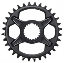 Shimano XT Ab 2020 SM-CRM85 Direct Mount 12-fach