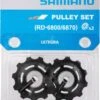 Shimano Leitrollenset Ultegra Ab 2014 11-fach Y-5YC98140