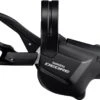 Shimano Deore SL-M6000 Ab 2018 3/10-fach Ohne Anzeige-Paar -Bieg Shimano Schalthebel Deore 2018 ohne Anzeige rechts SL M6000RA1