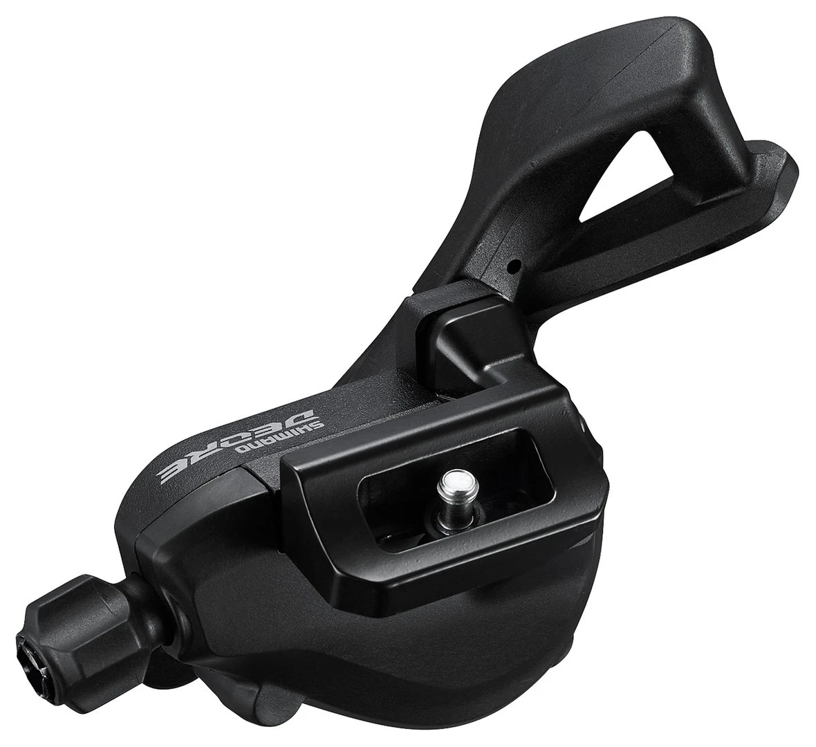 Shimano Deore SL-M5100 Ab 2021-I-Spec-EV Ohne Anzeige Links 2-fach Rapidfire-Plus Mono 4 Shimano Deore SL-M5100 Ab 2021-I-Spec-EV Ohne Anzeige Links 2-fach Rapidfire-Plus Mono – Bild 2