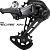 Shimano Deore RD-M6100 Ab 2021 12-fach / 1-fach Shadow-Plus Long Cage 2 Shimano Deore RD-M6100 Ab 2021 12-fach / 1-fach Shadow-Plus Long Cage -Bieg Shimano Schaltwerk Deore RD M6100 SGS 12 Gang Fach Shadow Plus Longcage I RDM6100SGS 4550170618698
