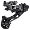 Shimano GRX810 RD-RX810 11-fach 2-fach Schwarz