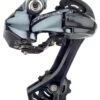 Shimano Ultegra RD-6870-GS 11-fach Di2 Bis 32 Zähne 2 Shimano Ultegra RD-6870-GS 11-fach Di2 Bis 32 Zähne -Bieg Shimano Schaltwerk Ultegra Di2 Medium Cage I RD6870GS