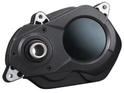 Shimano Motor Steps DU-E6100