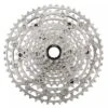 Shimano Deore CS-M6100 12-fach 2 Shimano Deore CS-M6100 12-fach -Bieg Shimano Zahnkranz Cassette Deore CS M6100 2021 12 Fach 10 51 I CSM610012051