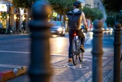 Sigma Infinity Mit Akku Für USB-Ladegerät -Bieg Sigma Batterieruecklicht Rueckleuchte Infinity USB Akku 15200 4016224152001c