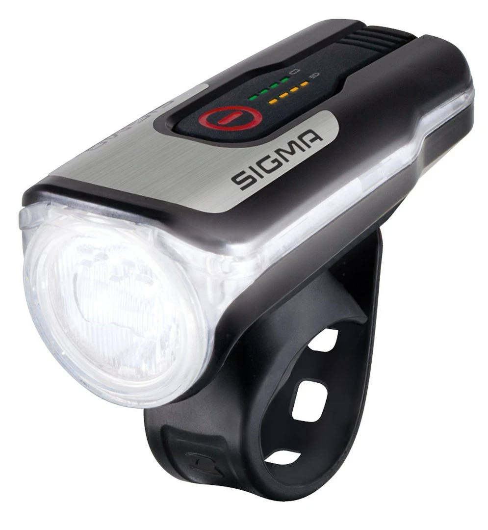 Sigma Aura-80 Mit Akku Für USB-Ladegerät 3 Sigma Aura-80 Mit Akku Für USB-Ladegerät