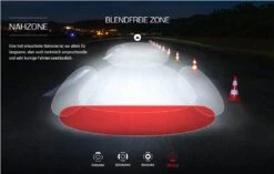 Sigma Aura-80 Mit Akku Für USB-Ladegerät 21 Sigma Aura-80 Mit Akku Für USB-Ladegerät -Bieg Sigma Frontleuchte Batterieleuchte LED Akku Aura 80 Lux USB 17800 4016224178001 070 28037h 1