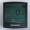 Sparta ION Display Sparta Typ-3-V2 -Bieg Sparta ION Display Anzeige Trelock schwarz CU3V2 CU3 V2 710240