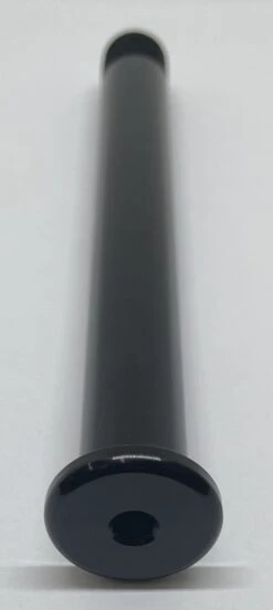 Div. Hersteller Steckachse M15x1,5 142mm Mit 5mm Imbus Und 23mm Kopf -Bieg Steckachse M15x1.5mm 142mm 5mm Imbus a