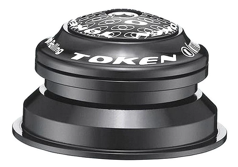 Token Press Fit Tapered 1 1/8" - 1.5" TK035A Mit Industrielagern Ø Unten 56mm 3 Token Press Fit Tapered 1 1/8" - 1.5" TK035A Mit Industrielagern Ø Unten 56mm