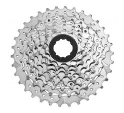 Sunrace CSM66 8-fach Nickel 11-32 Zähne