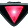 Uvex Plug-in-LED Breit Für Quatro Junior -Bieg Uvex Plug in LED Quatro Junior S4191150200 on