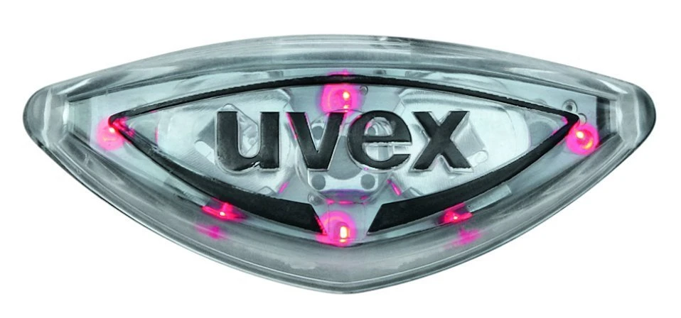 Uvex Triangle-LED 3 Uvex Triangle-LED