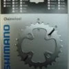 Shimano Deore 2000 4-Arm 26 Zähne T-Type IG Silber Y-1DS26000 Ausverkauft - Ersatz:Y-1LD26000 1 Shimano Deore 2000 4-Arm 26 Zähne T-Type IG Silber Y-1DS26000 Ausverkauft - Ersatz:Y-1LD26000 -Bieg Y 1DS26000