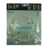Shimano Deore Ab 2007 48 Zähne U-Type Für Schutz Silber Y-1GX98080 Ausverk. - Ersatz:Y-1LD98130 -Bieg Y 1GX98080