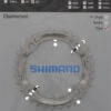 Shimano Deore Ab 2007 32 Zähne S-Type Silber Y-1J898070 / 1GX98210 -Bieg Y 1GX98210
