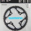 Shimano XT Ab 2012 4-Arm 10-fach 48 Zähne AL-Type Alu Schwarz Für Ketttenschutzring Y-1MP98060 *** 1 Shimano XT Ab 2012 4-Arm 10-fach 48 Zähne AL-Type Alu Schwarz Für Ketttenschutzring Y-1MP98060 *** -Bieg Y 1MP98060