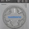 Shimano LX Ab 2013 4-Arm 10-fach 48 Zähne AL-Type Alu Silber Für Kettenschutz Y-1NJ98110 -Bieg Y 1NJ98110