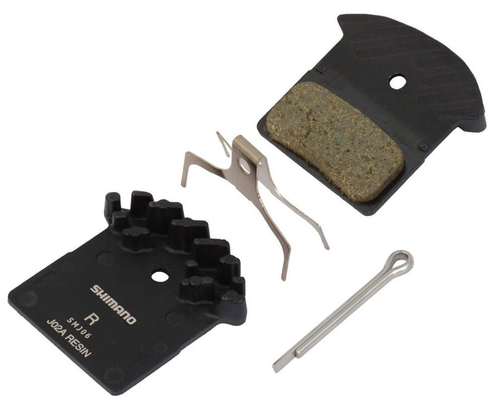 Shimano J02-A Kunststoff Mit Alu-Trägerkörper Und Kühlplatte XTR Trail Ab 2011 Y-8LW98040 3 Shimano J02-A Kunststoff Mit Alu-Trägerkörper Und Kühlplatte XTR Trail Ab 2011 Y-8LW98040