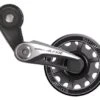 Shimano Kettenspanner Alfine CT-S510S Silber 1 Shimano Kettenspanner Alfine CT-S510S Silber -Bieg cts510sb