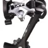 Shimano XT RD-M771 Ab 2008 9-fach Normal Long Cage (Top-Normal) Ersatz: RD-M772 2 Shimano XT RD-M771 Ab 2008 9-fach Normal Long Cage (Top-Normal) Ersatz: RD-M772 -Bieg m771sgs x