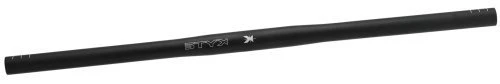 STYX MTB Ø 25,4mm 5° Flatbar Schwarz (620mm Breit) 3 STYX MTB Ø 25,4mm 5° Flatbar Schwarz (620mm Breit)